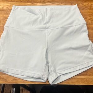 Lululemon Align High-Rise Short 4”